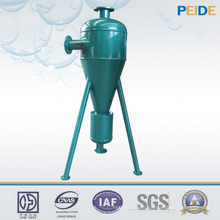 Automatic Centrifugal Sand Separator